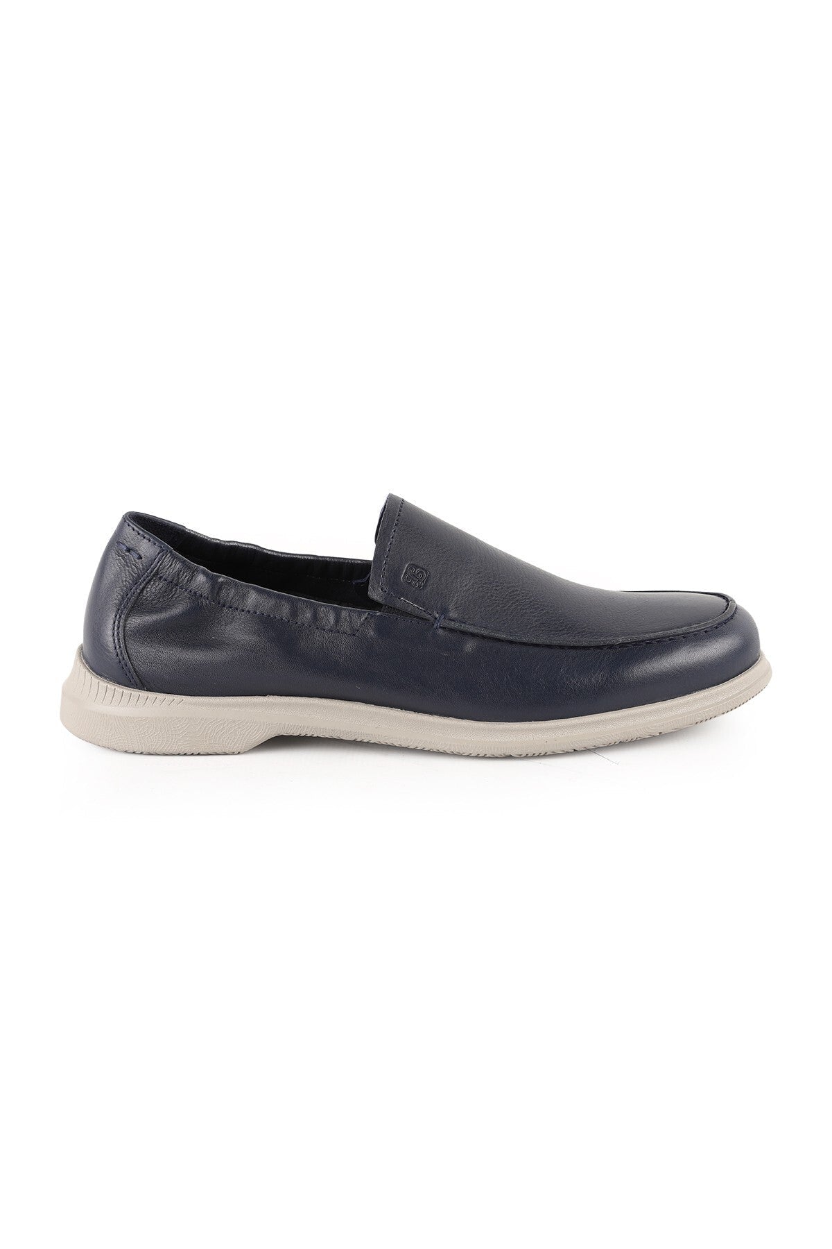 NAVY BLUE - MALLTURK