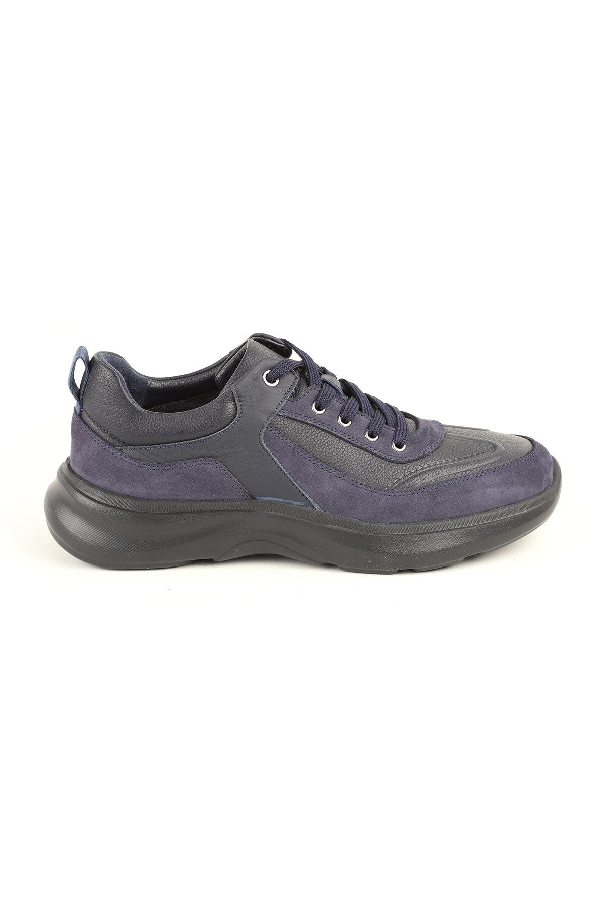 NAVY BLUE - MALLTURK