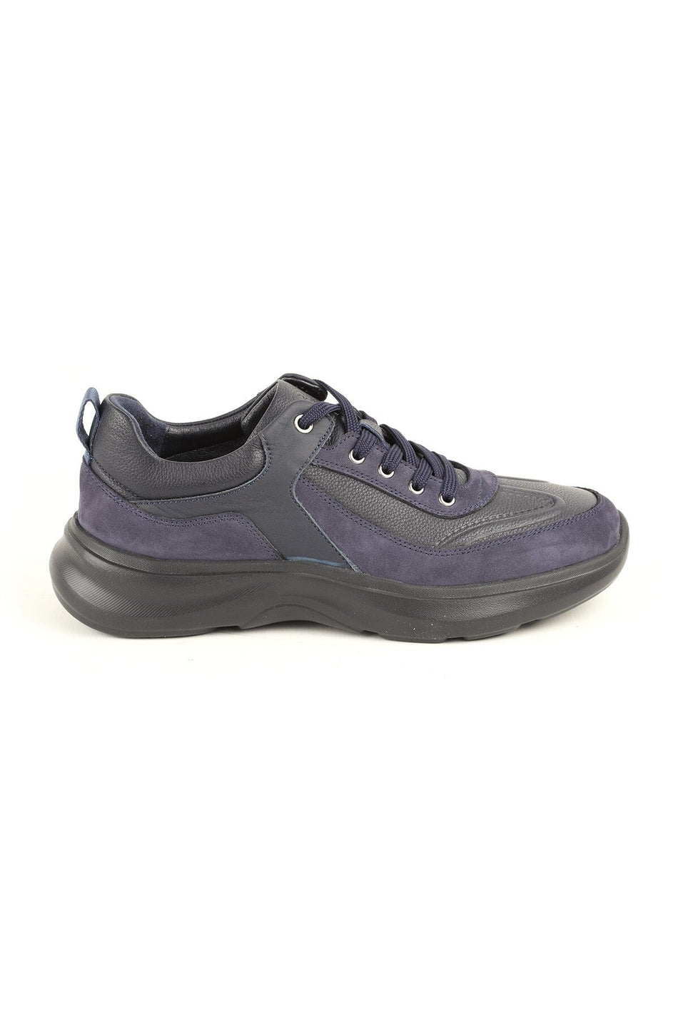 NAVY BLUE - MALLTURK
