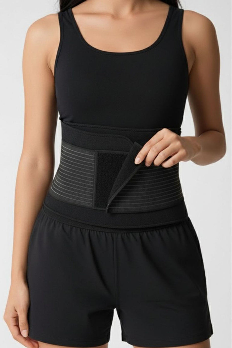 Neoprene Fat Burning Belt 4417 - MALLTURK