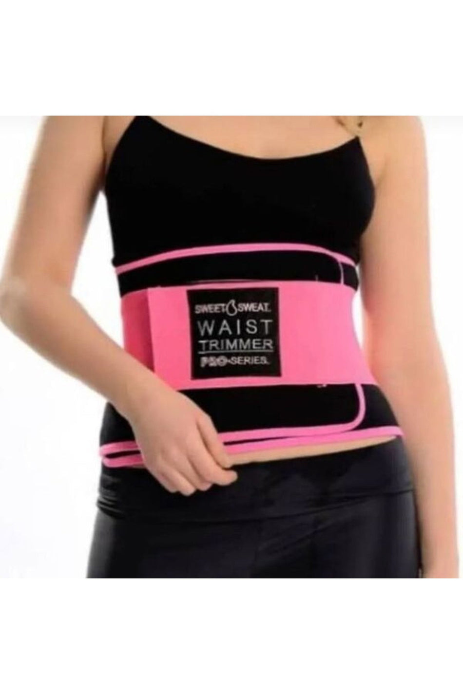 Neoprene Fat Burning Belt 4417 - MALLTURK