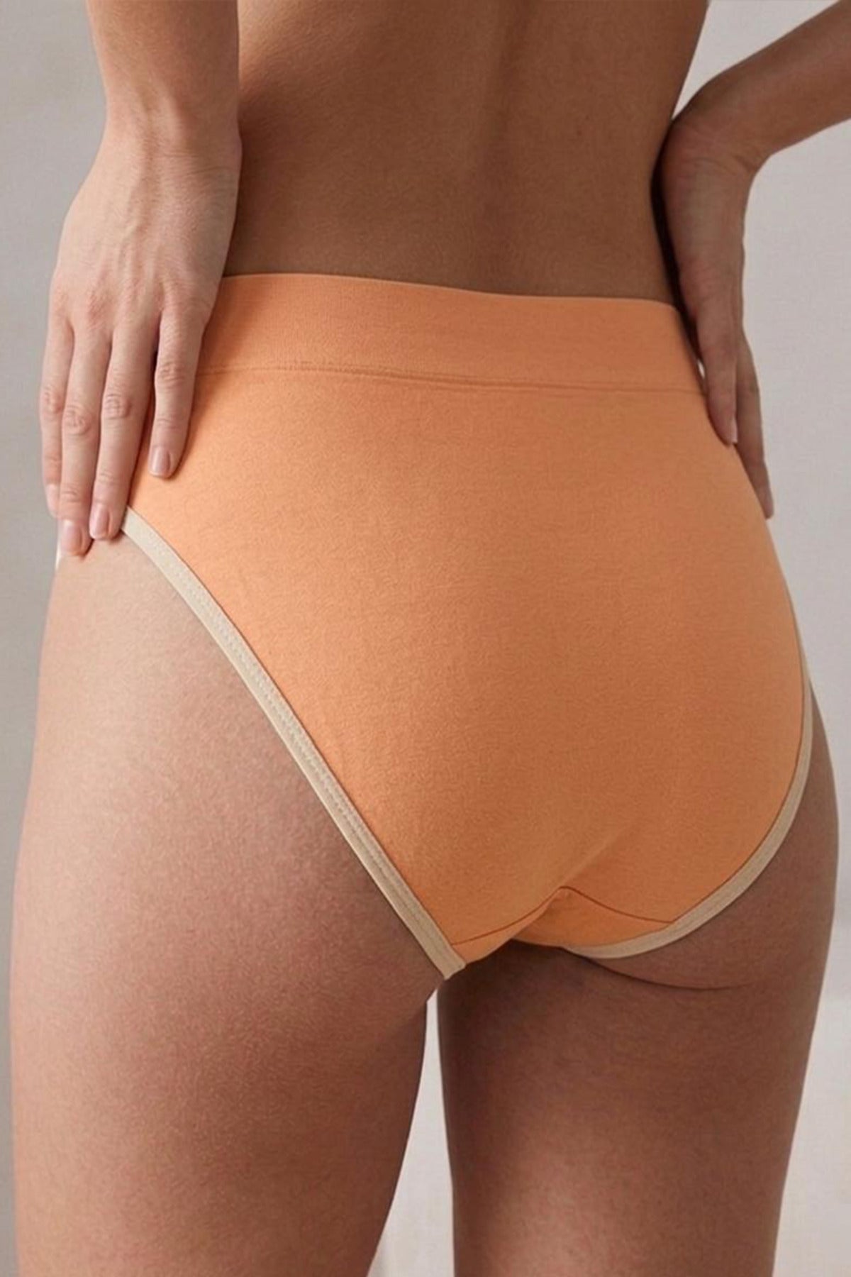 Next Printed Panties 8011 - MALLTURK