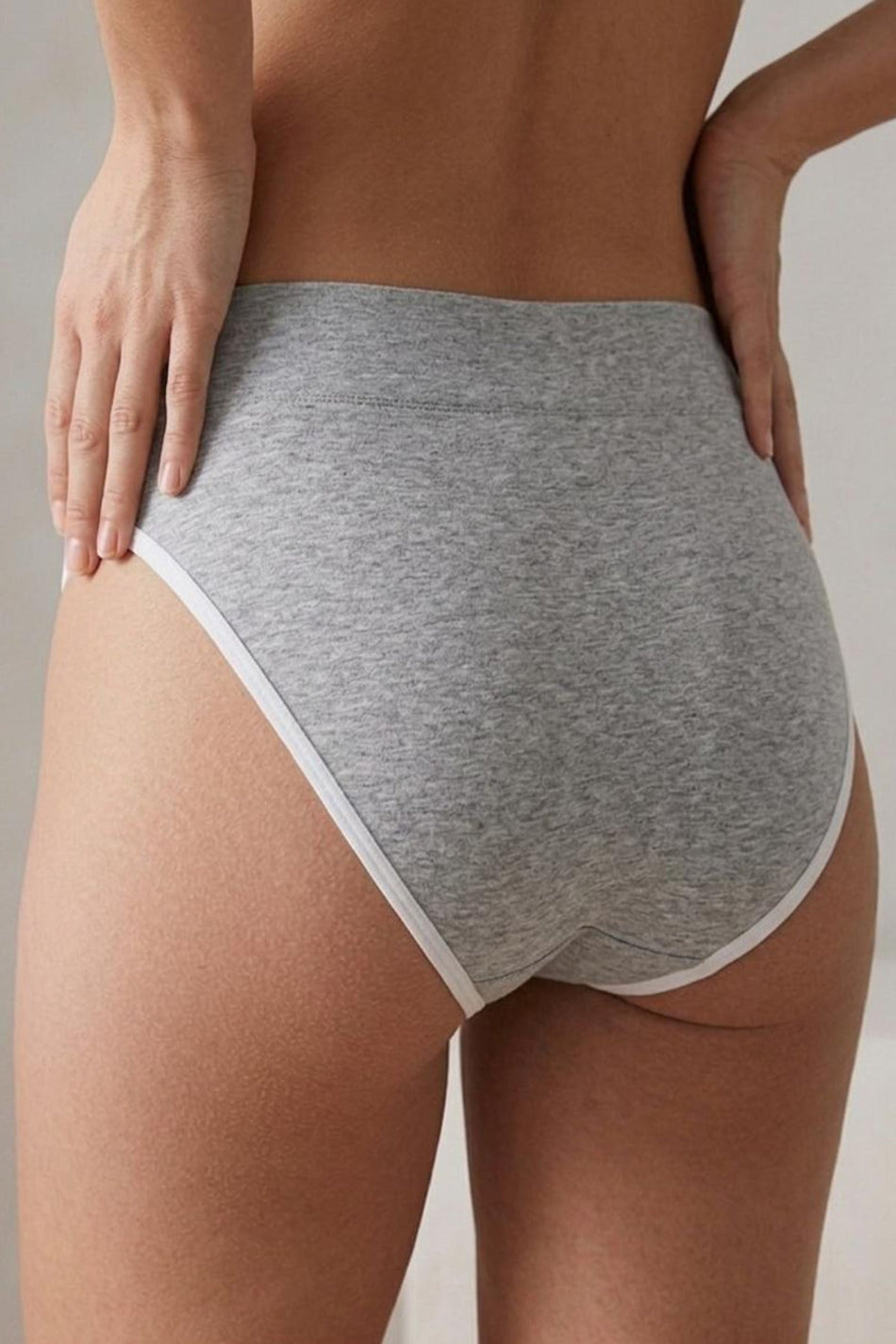 Next Printed Panties 8011 - MALLTURK