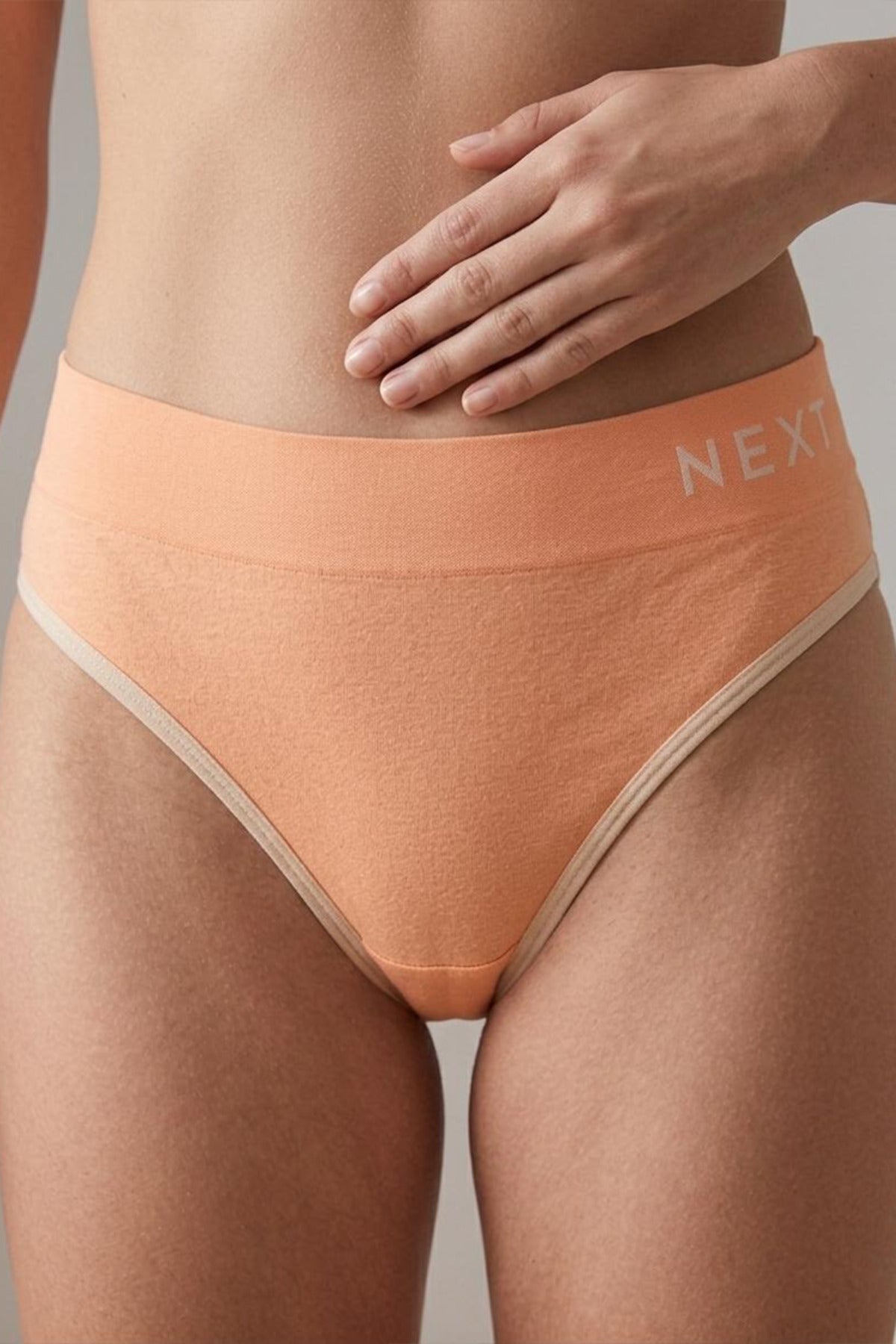 Next Printed Panties 8011 - MALLTURK