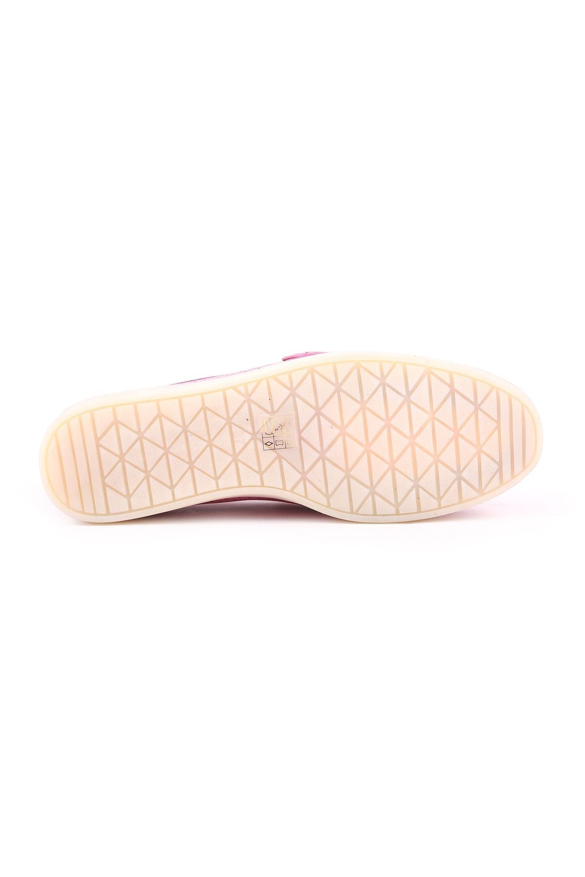 PINK L039.8713 Model Loafer Women's Shoes - MALLTURK