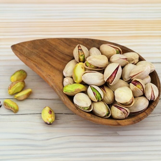 فستق تركي محمّص عالي الجودة