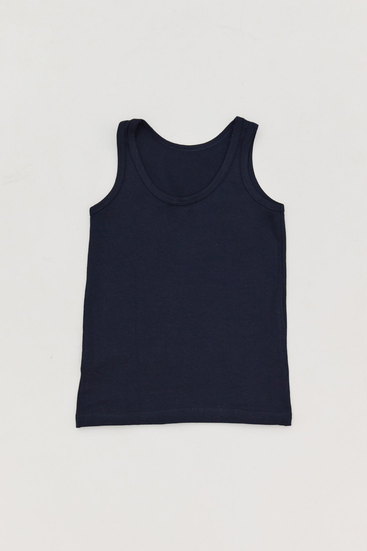 Printed Boy's 3-Piece Undershirt - MALLTURK