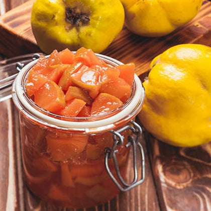Quince Jam, Turkish Ayva Receli, 380g-13.40oz
