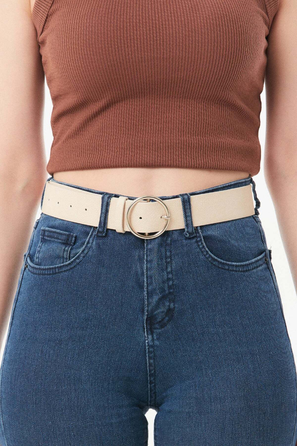 Ring Belt - MALLTURK