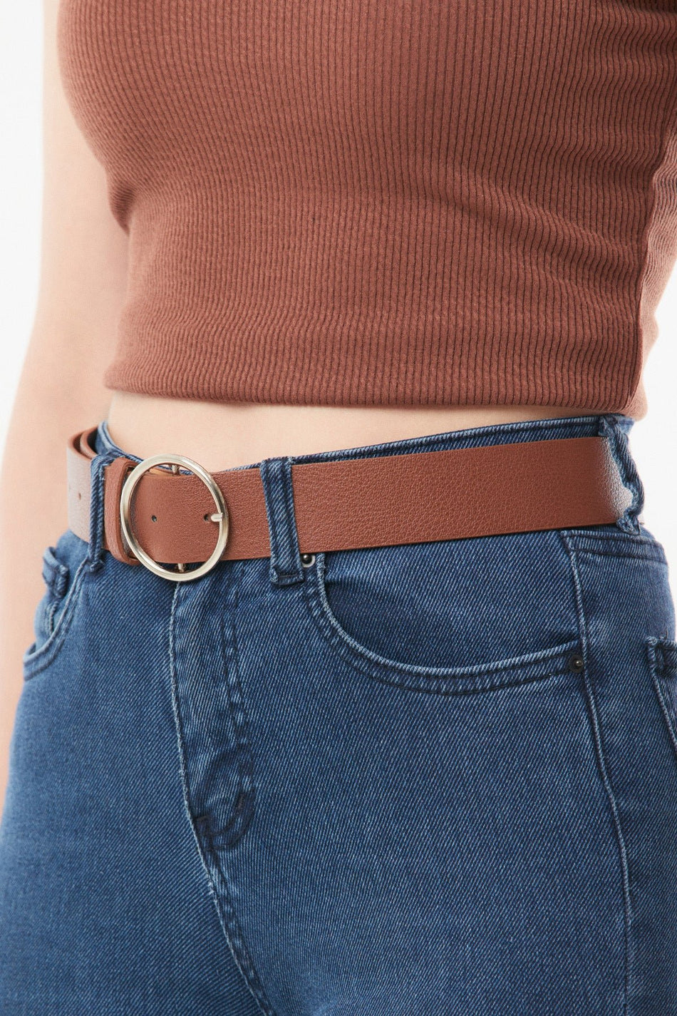 Ring Belt - MALLTURK