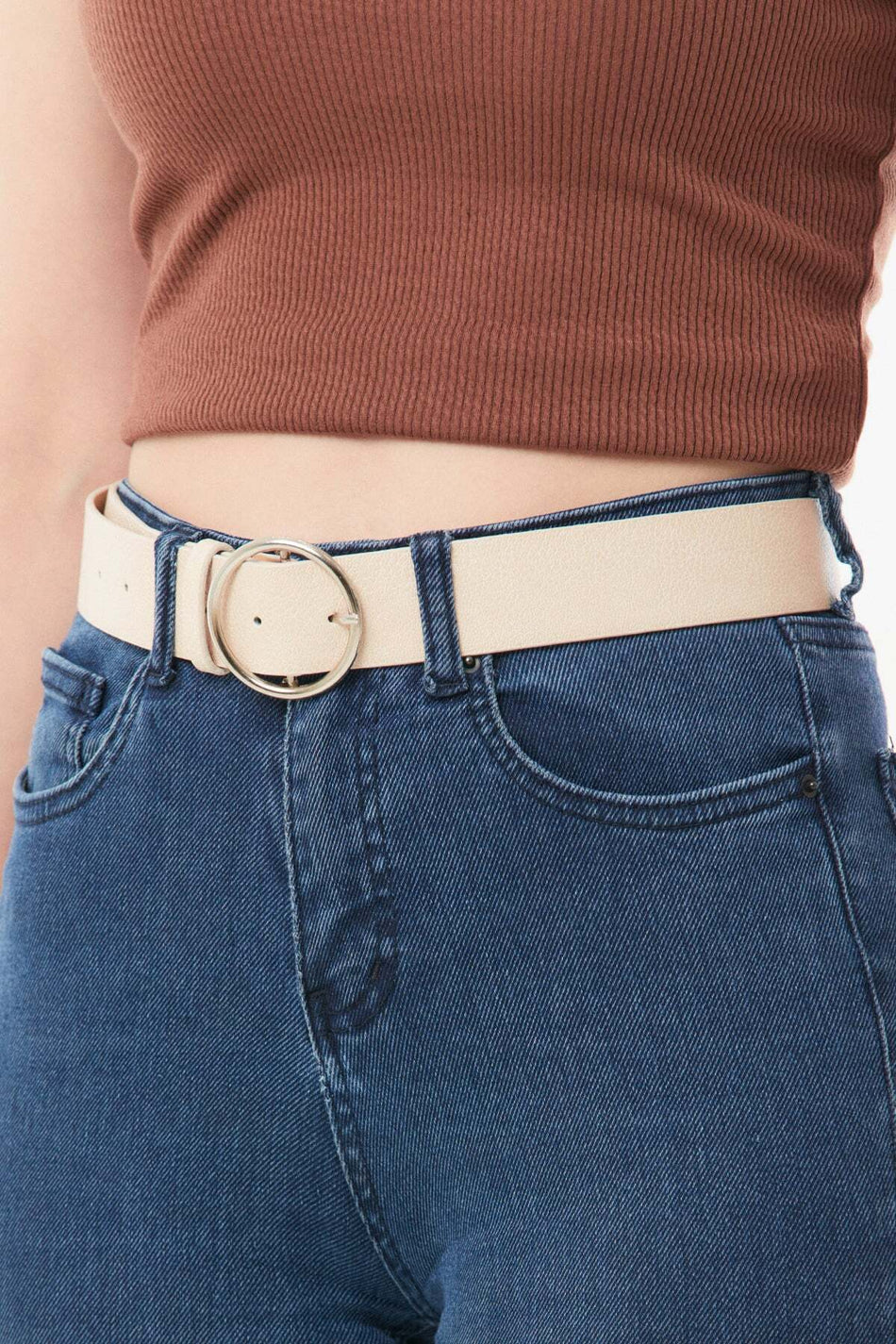 Ring Belt - MALLTURK