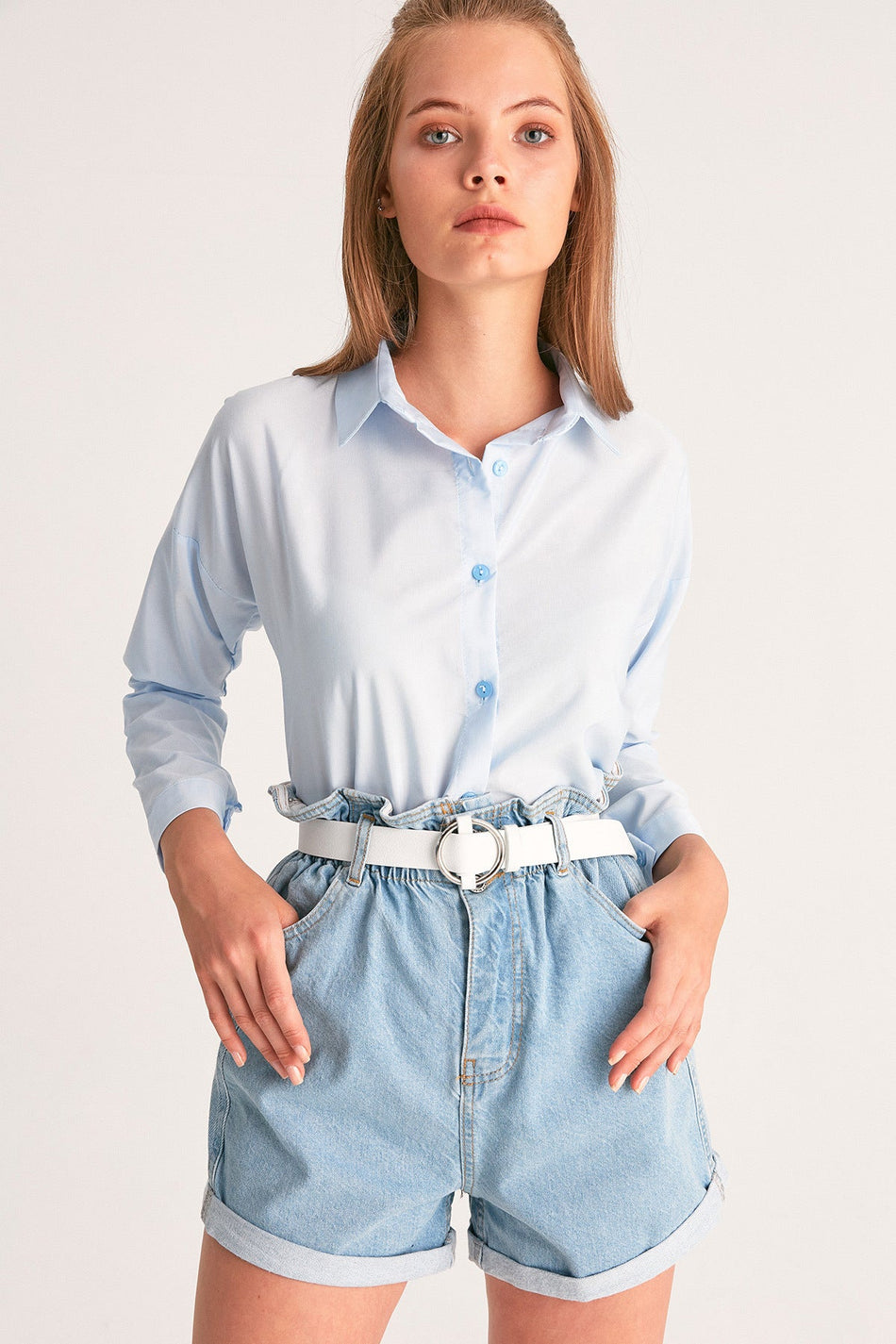 Ring Belt - MALLTURK
