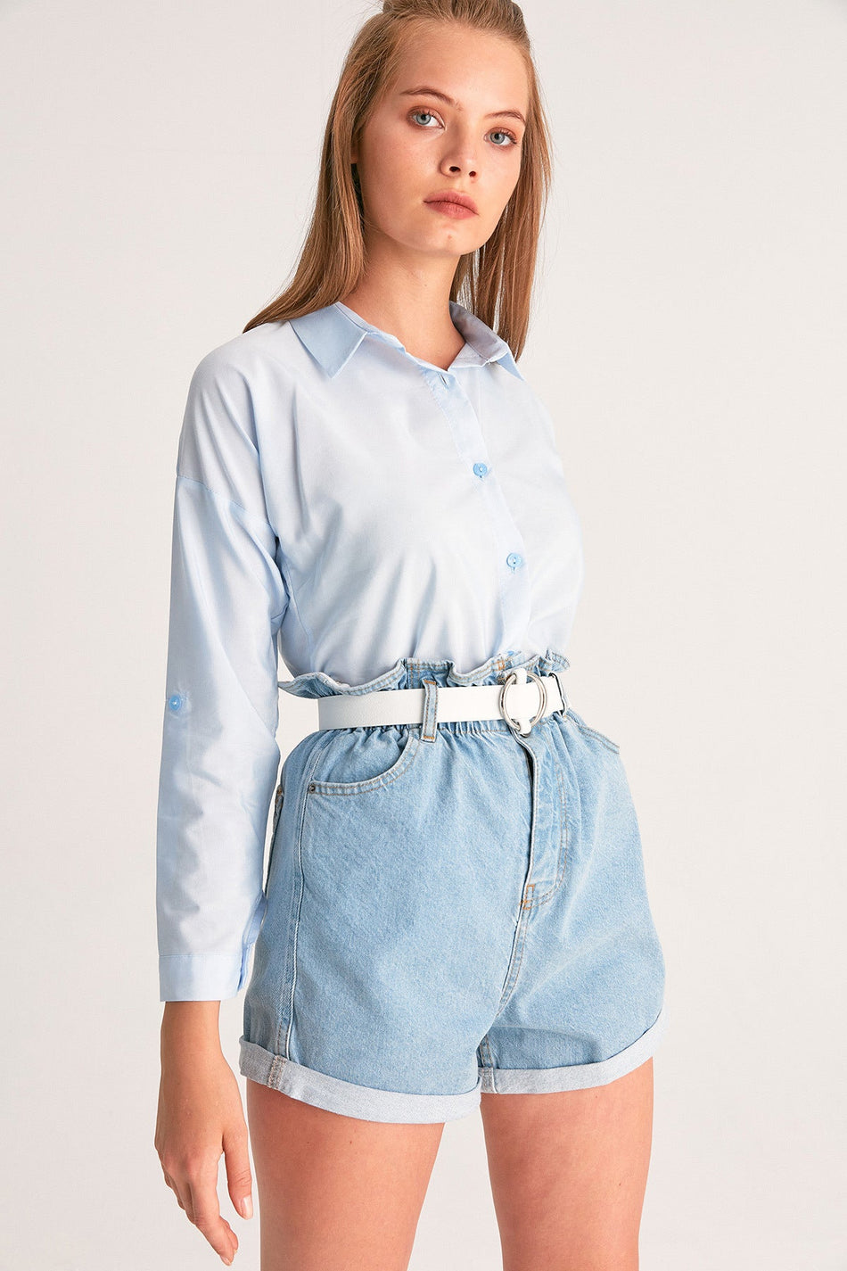 Ring Belt - MALLTURK