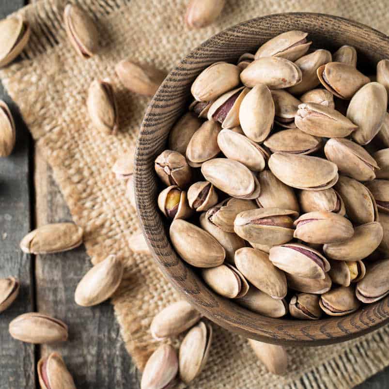 فستق تركي محمّص عالي الجودة