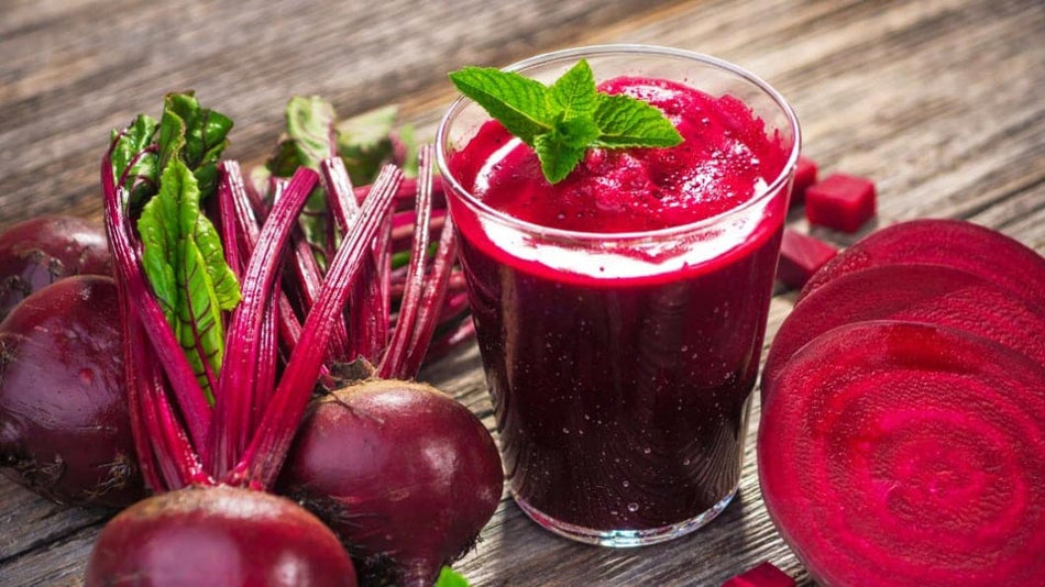 Doğanay Şalgam, scharfer Rübensaft