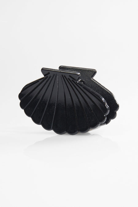 Seashell Latch Clasp - MALLTURK