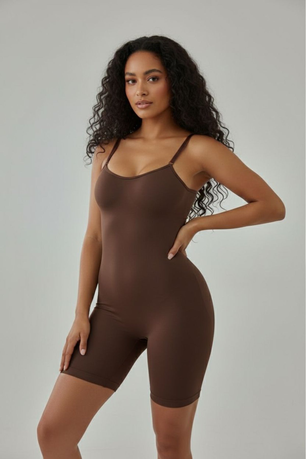 Shaping / Sculpting Firming Full Length Corset 9050 - MALLTURK