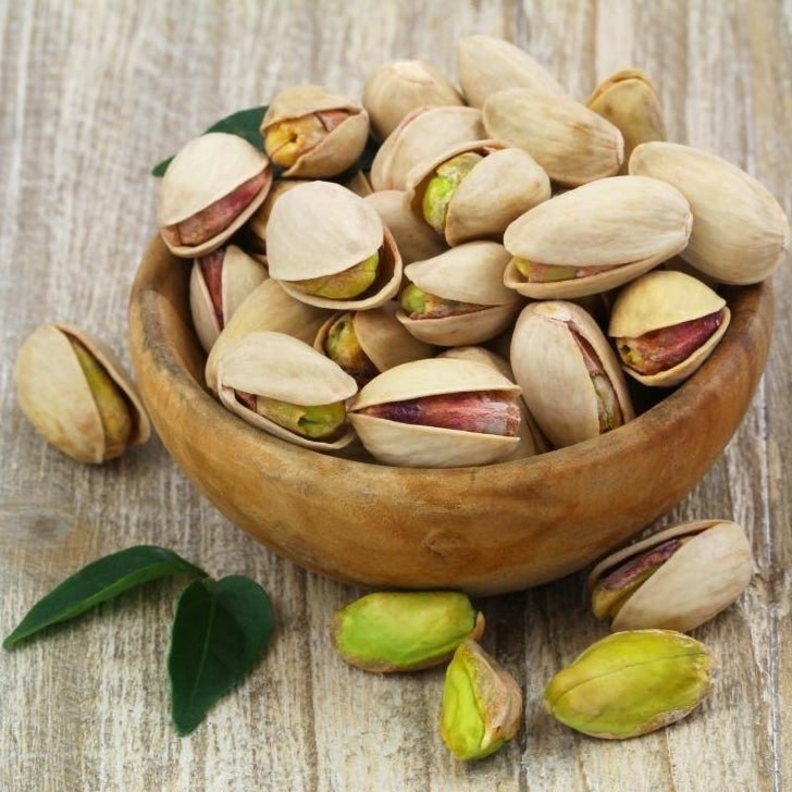 فستق سيرت محمّص