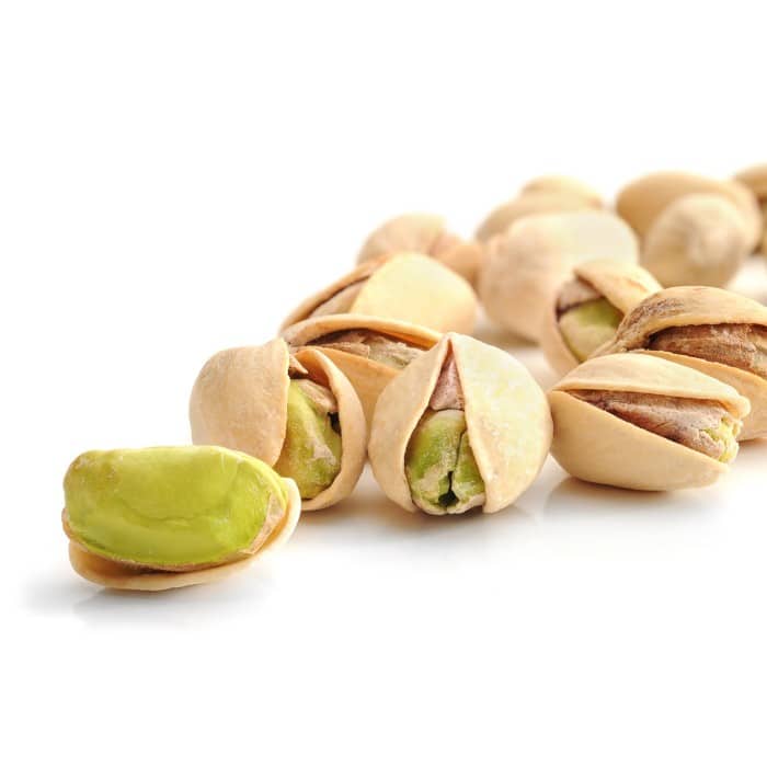 فستق سيرت محمّص