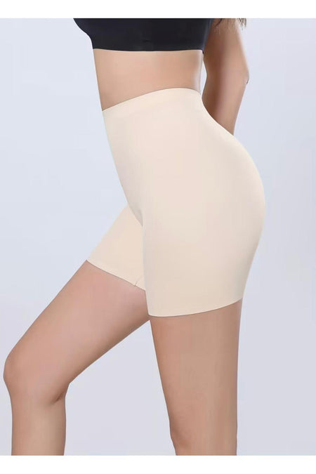 Slimming, Non-Marking Laser Cut Long Corset 4401 - MALLTURK