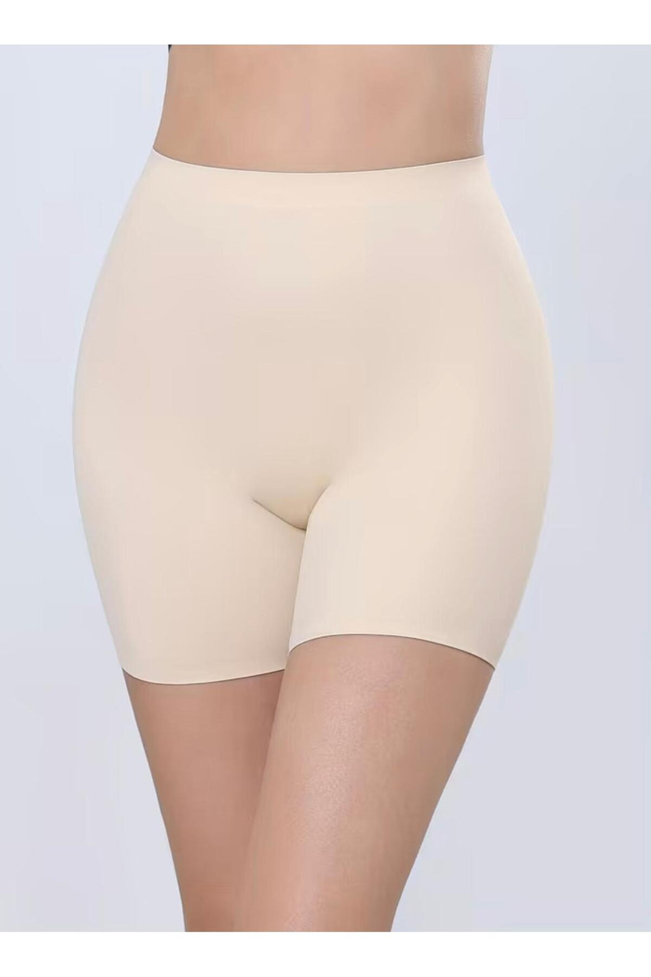 Slimming, Non-Marking Laser Cut Long Corset 4401 - MALLTURK