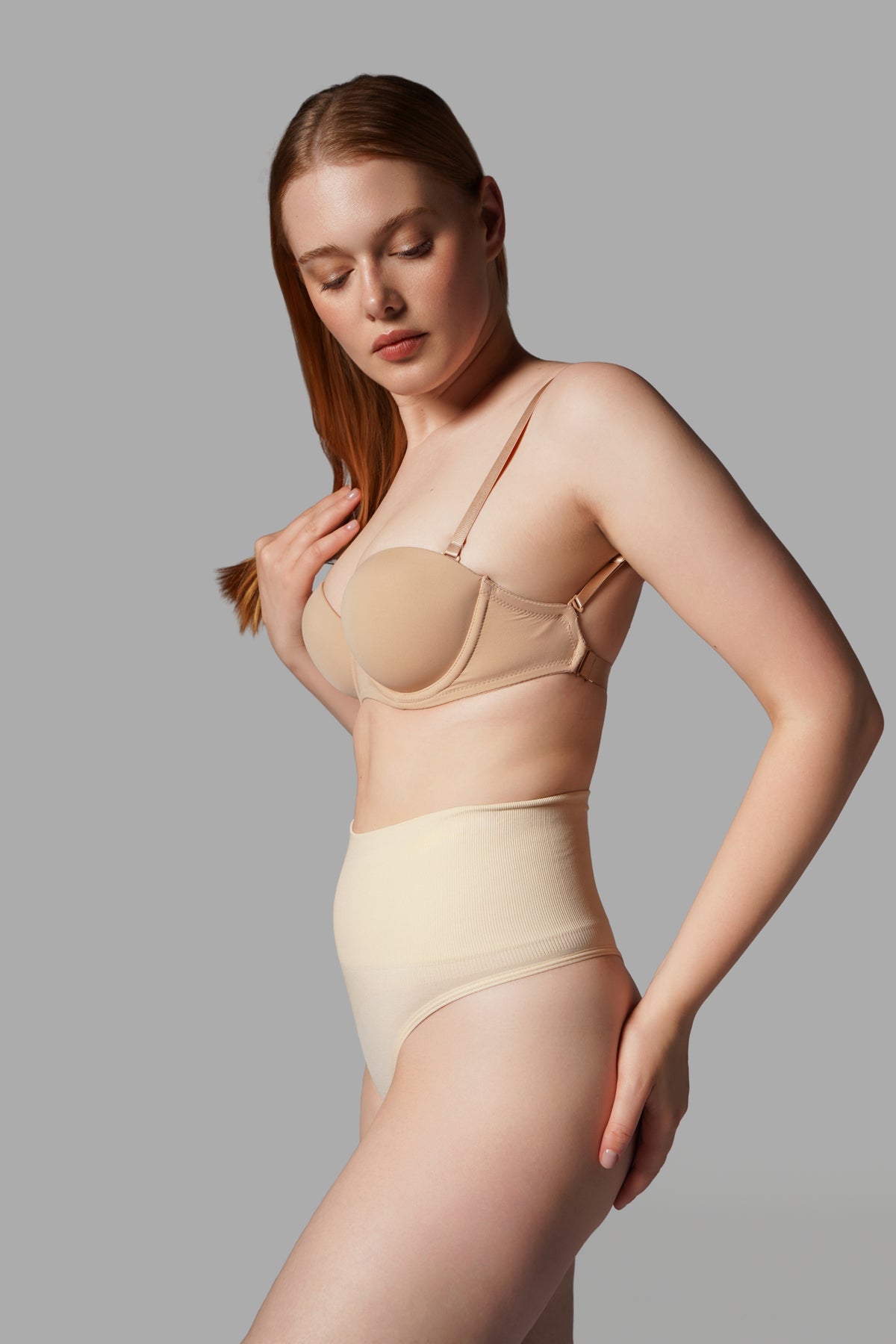 String Corset 1011 - MALLTURK