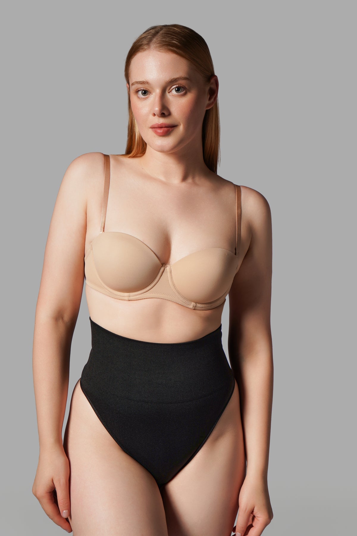 String Corset 1011 - MALLTURK