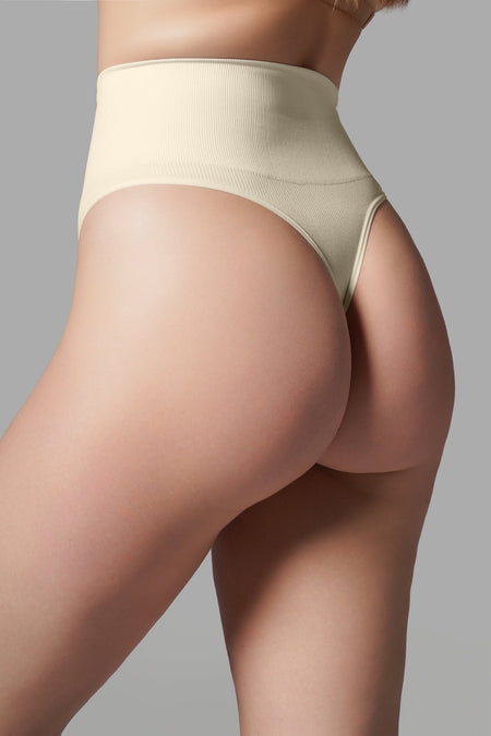String Corset 1011 - MALLTURK