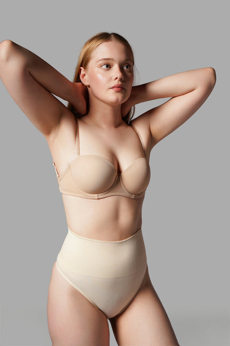 String Corset 1011 - MALLTURK