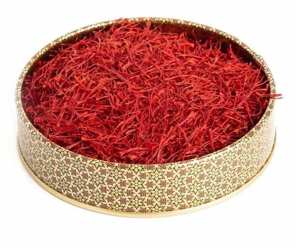 Super Negin Saffron, 100% Original, Best Quality