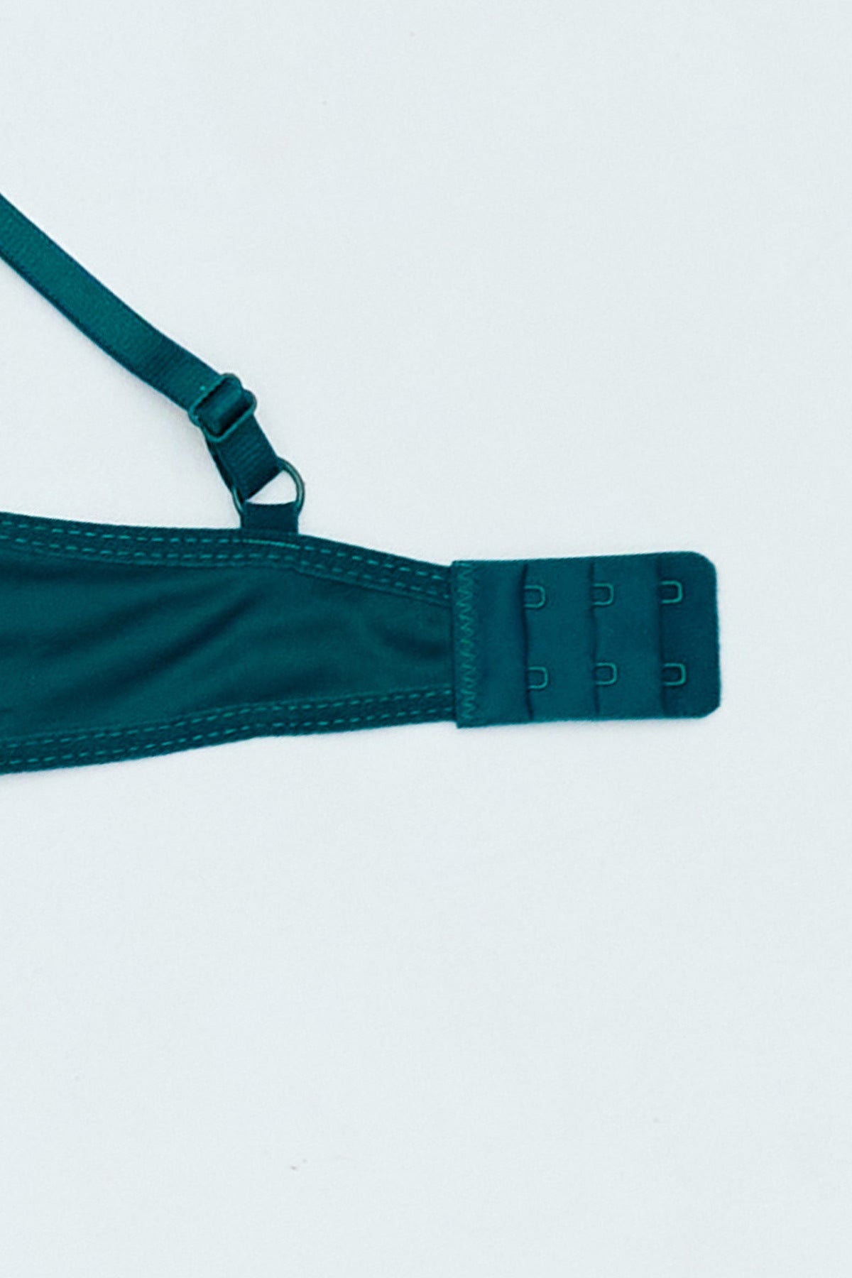 Supported Cross Suede - MALLTURK