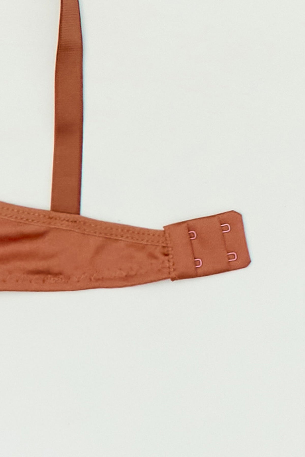 Supported Wire Bra - MALLTURK