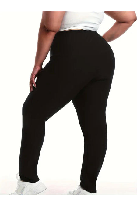Thermal Shaping / Sculpting High Waist Agrafla Tights 4409 - MALLTURK