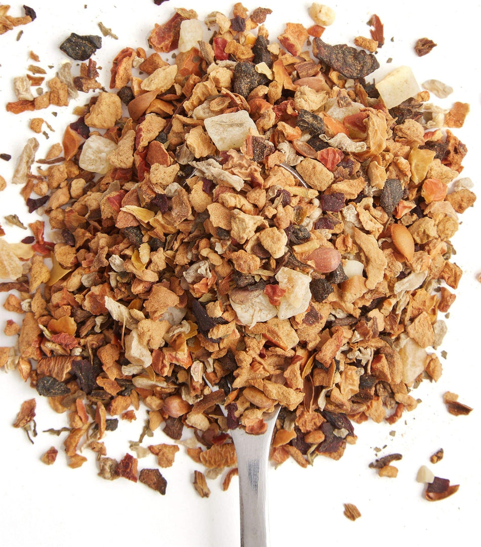 Turkish Apple Tea, Dried