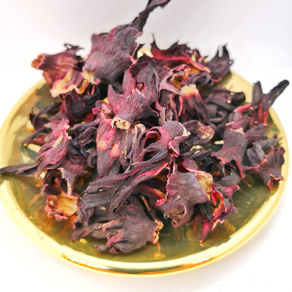 Turkish Hibiscus Tea, Natural