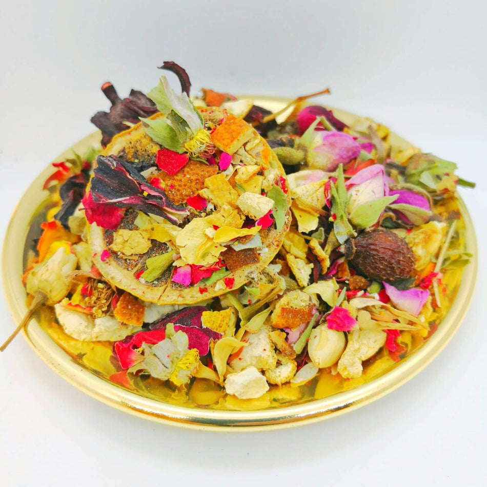 Turkish Love Tea Mix