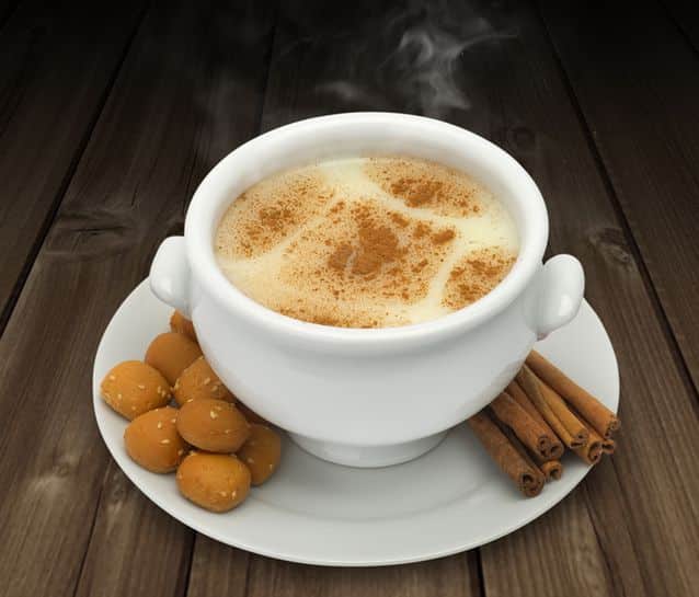 Pure Sahlep, 100% Natural