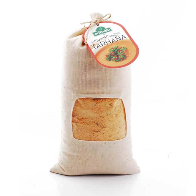 Turkish Tarhana, Arifoglu, 500g-18oz