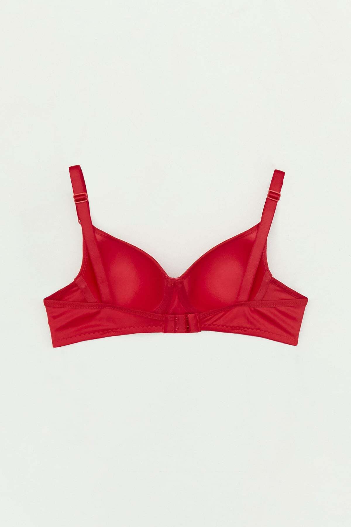 Unassisted Wire Bra - MALLTURK