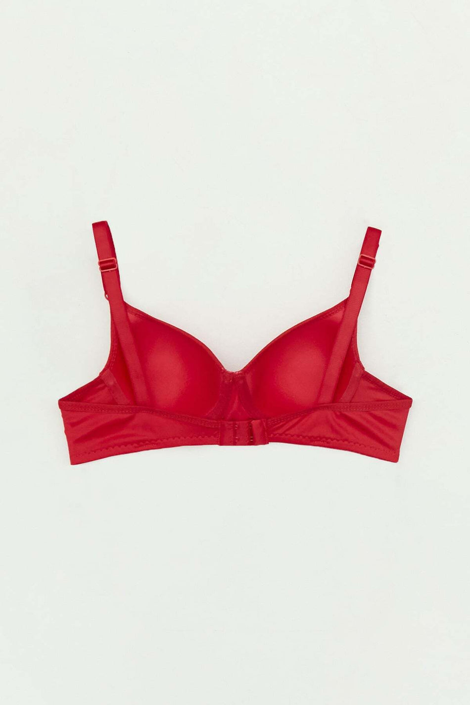 Unassisted Wire Bra - MALLTURK