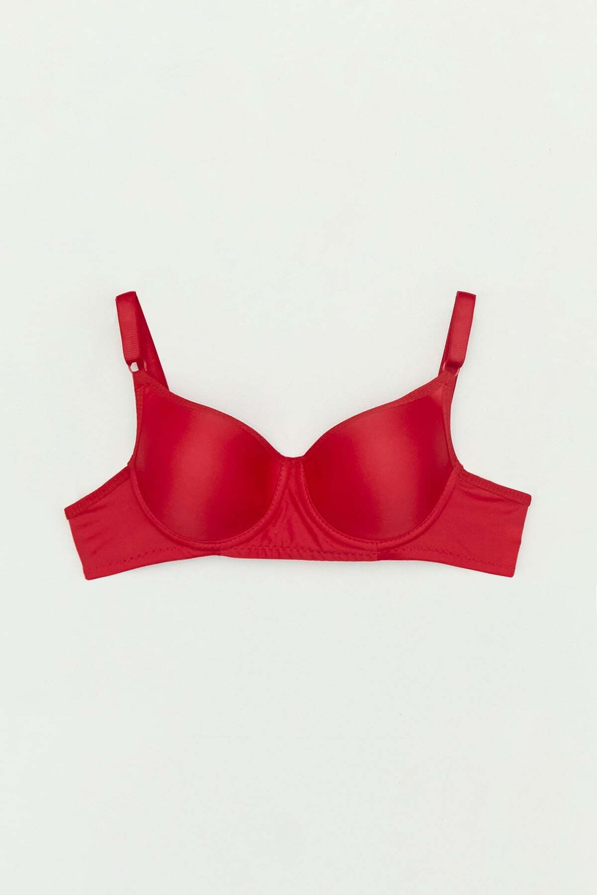 Unassisted Wire Bra - MALLTURK