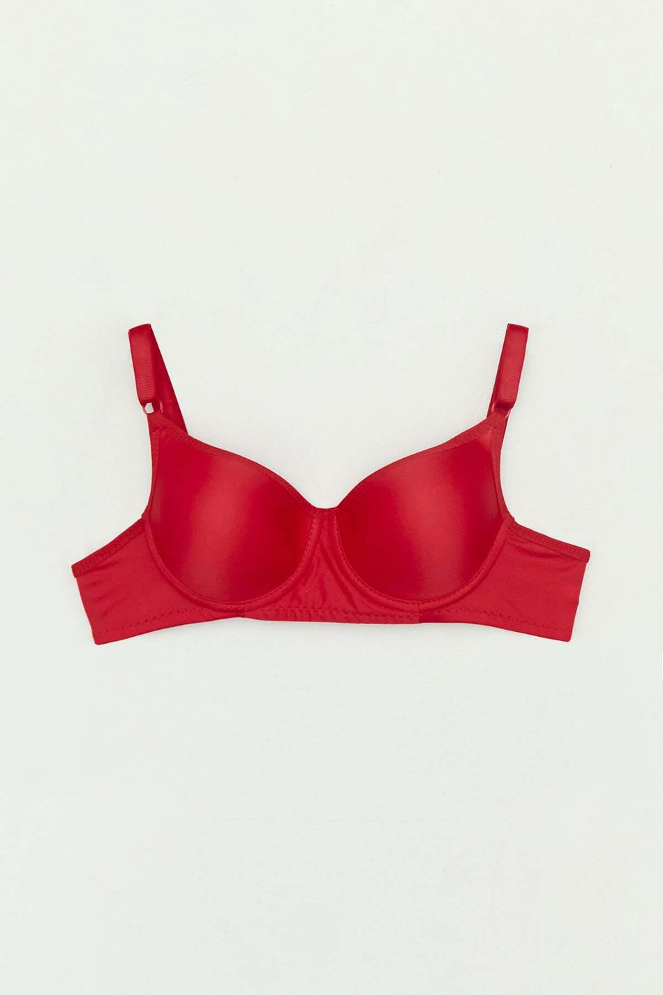 Unassisted Wire Bra - MALLTURK
