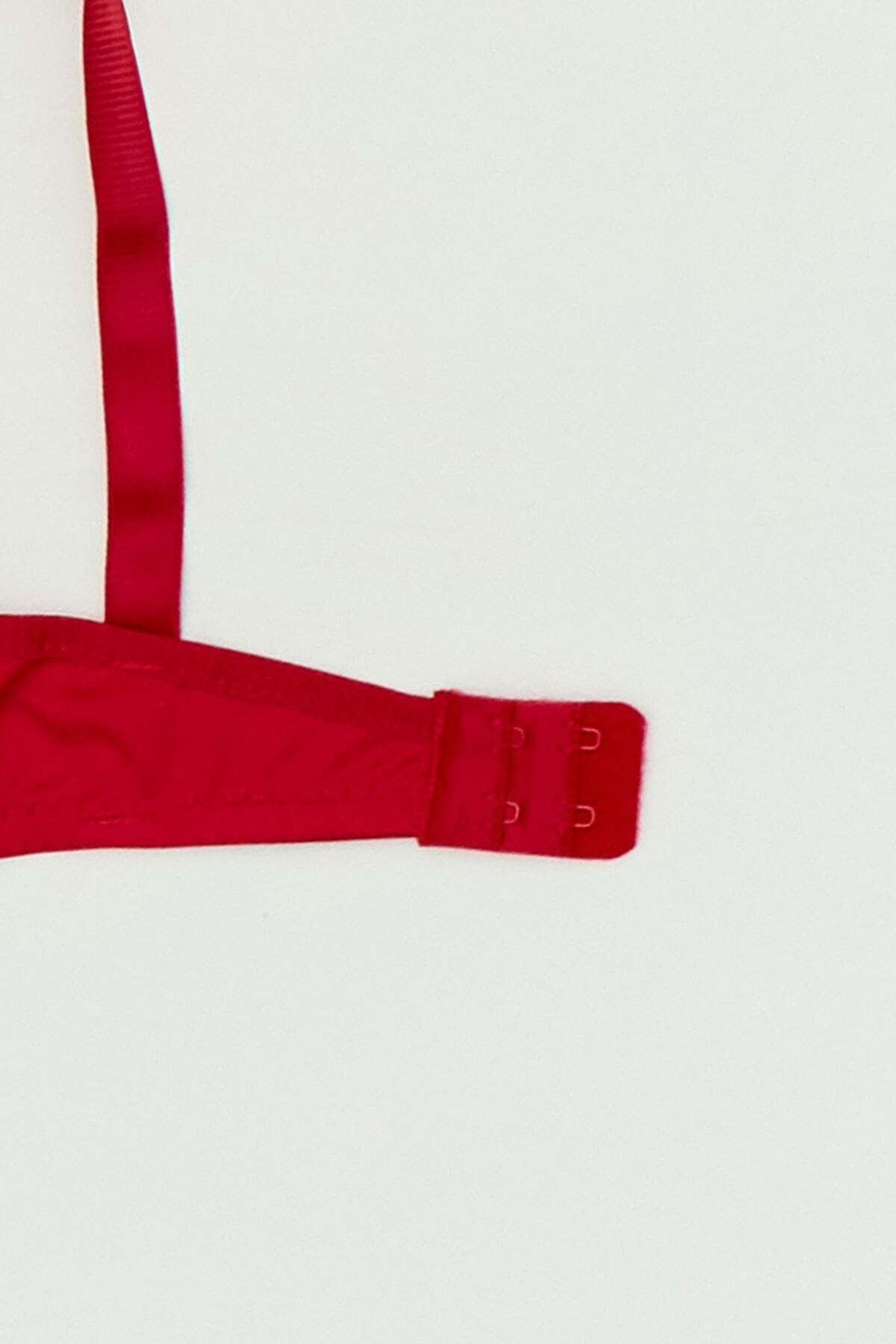 Unassisted Wire Bra - MALLTURK