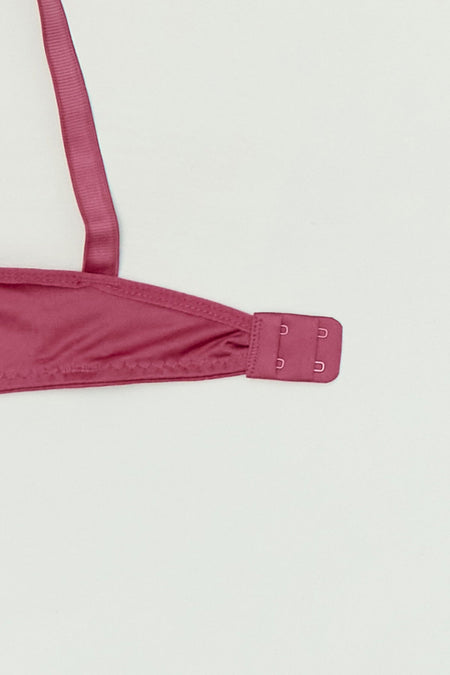 Unassisted Wire Suede - MALLTURK