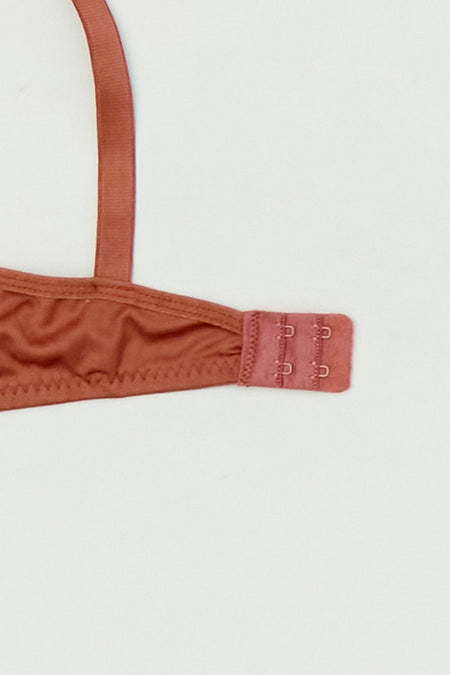 Unassisted Wire Suede - MALLTURK