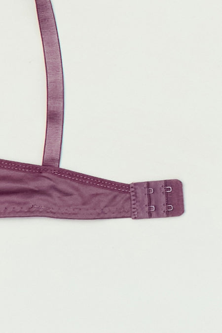 Unassisted Wire Suede - MALLTURK