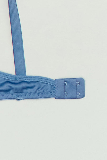 Unassisted Wire Suede - MALLTURK