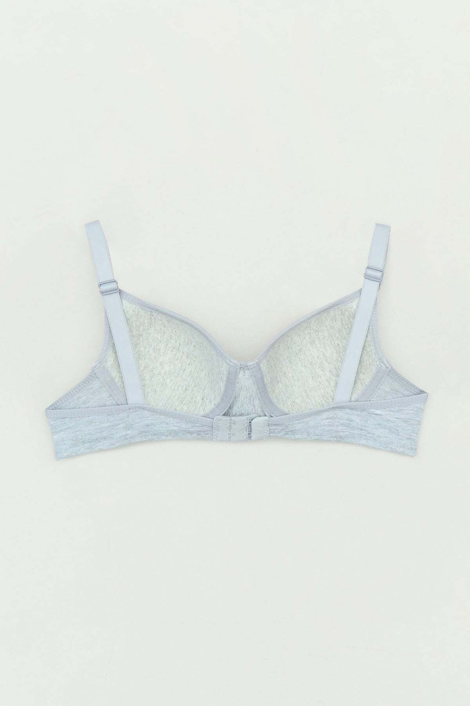 Unpadded Wire Bra - MALLTURK