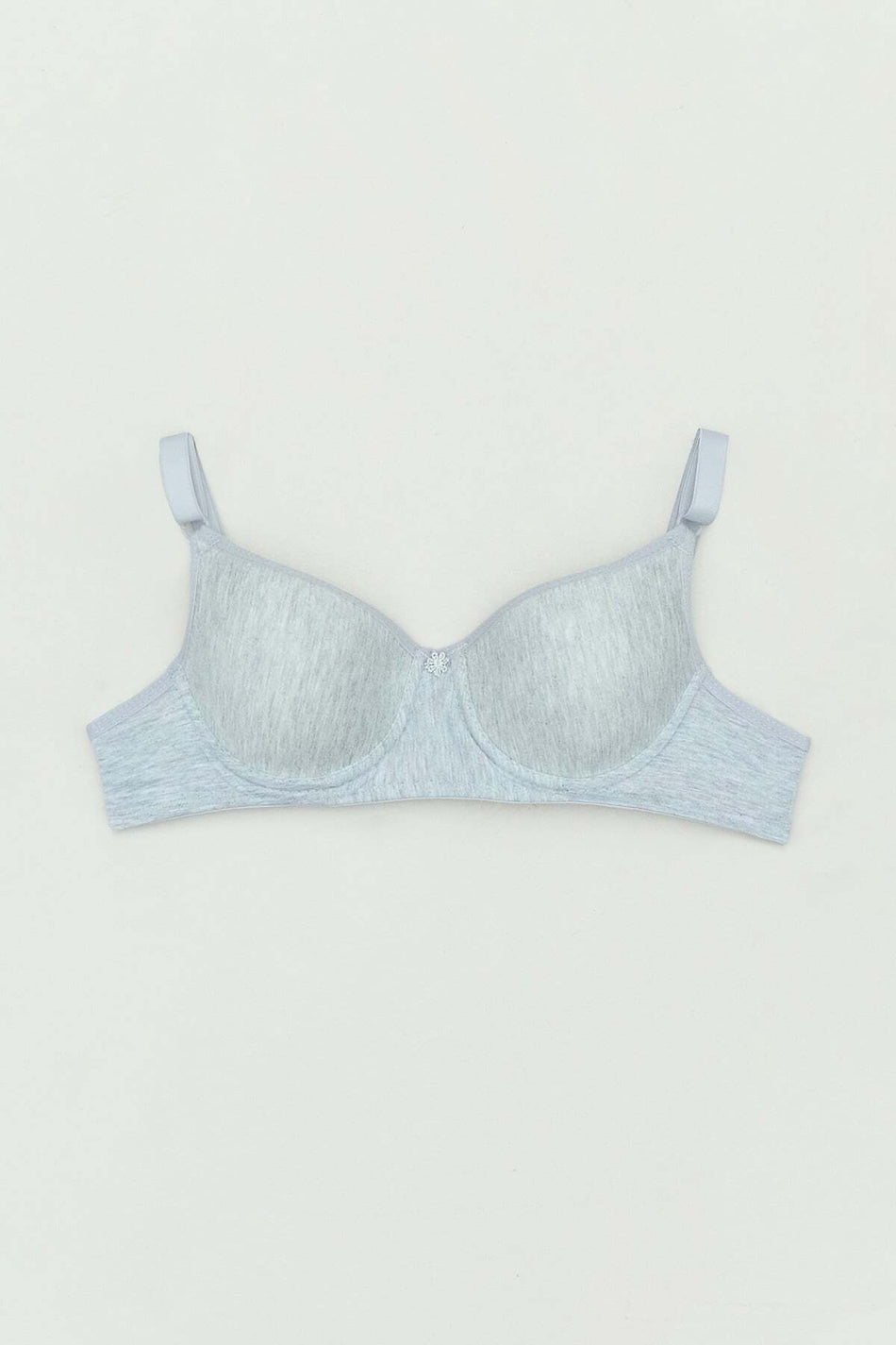 Unpadded Wire Bra - MALLTURK