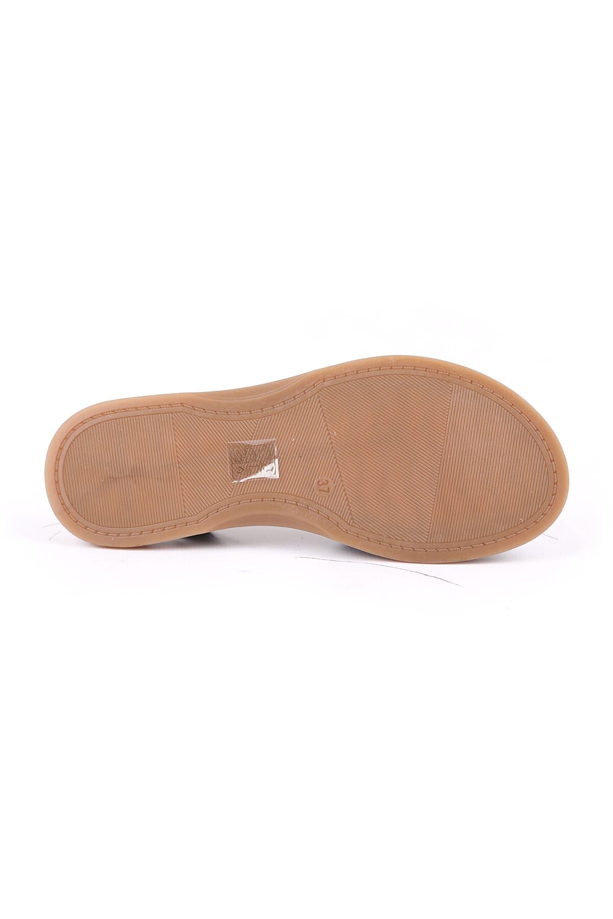 Women's Babet Sling-Back Daily Mother Shoes Wide Fit Antique Leather L082.26622 - MALLTURK